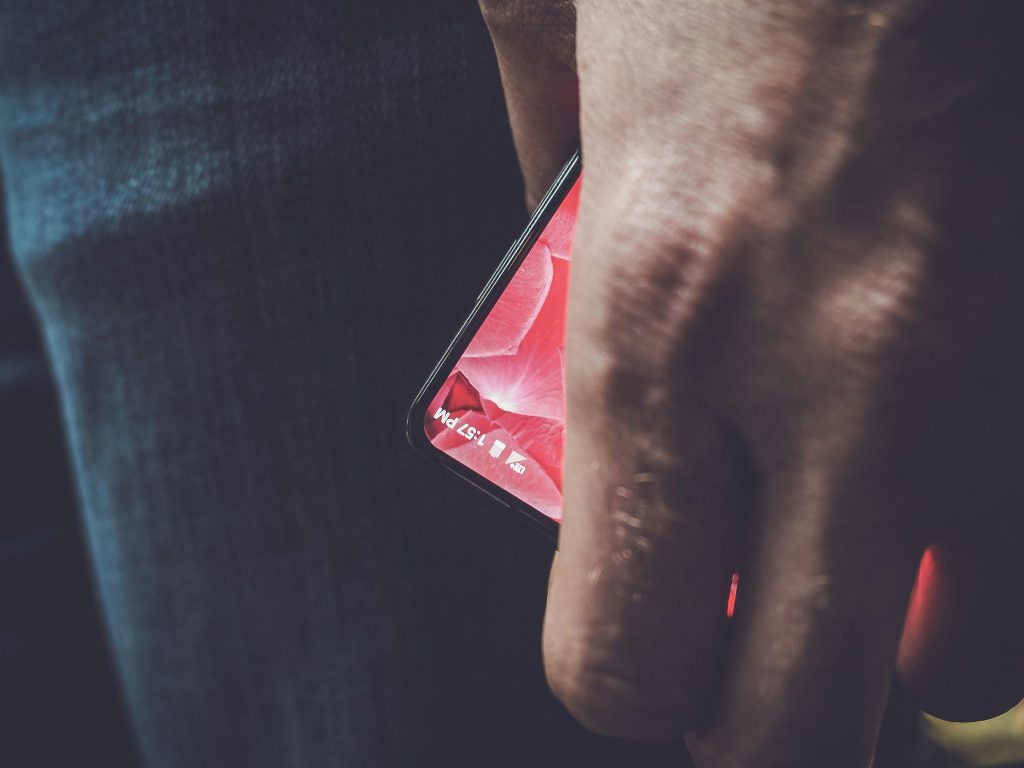 Essential – Criador do Android mostra o novo smartphone?
