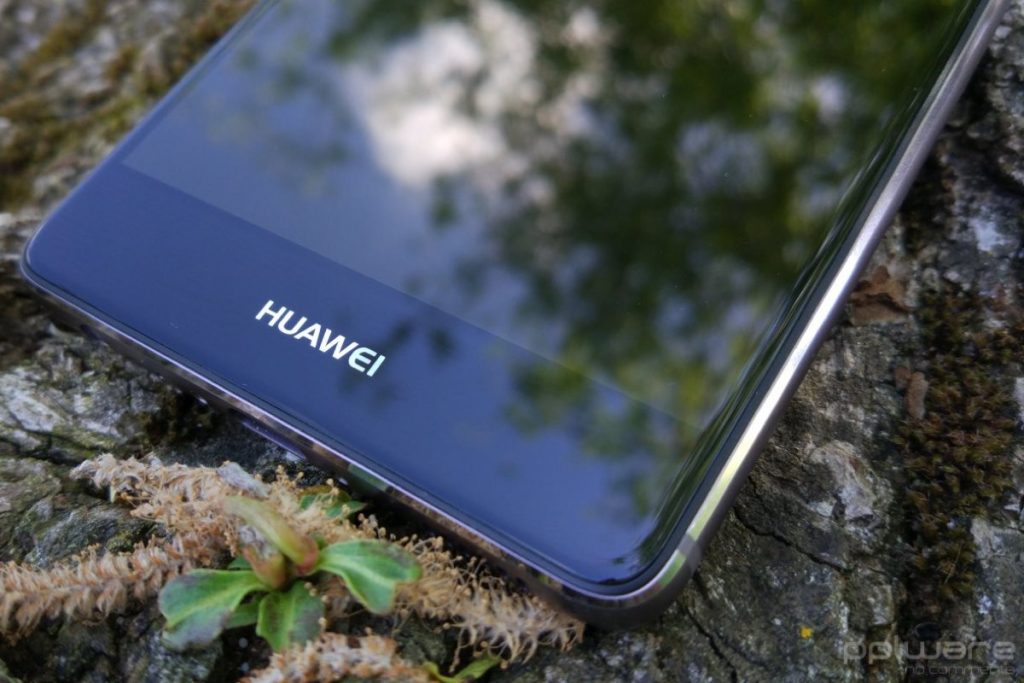Smartphones: Huawei está a ganhar terreno à Samsung e à Apple