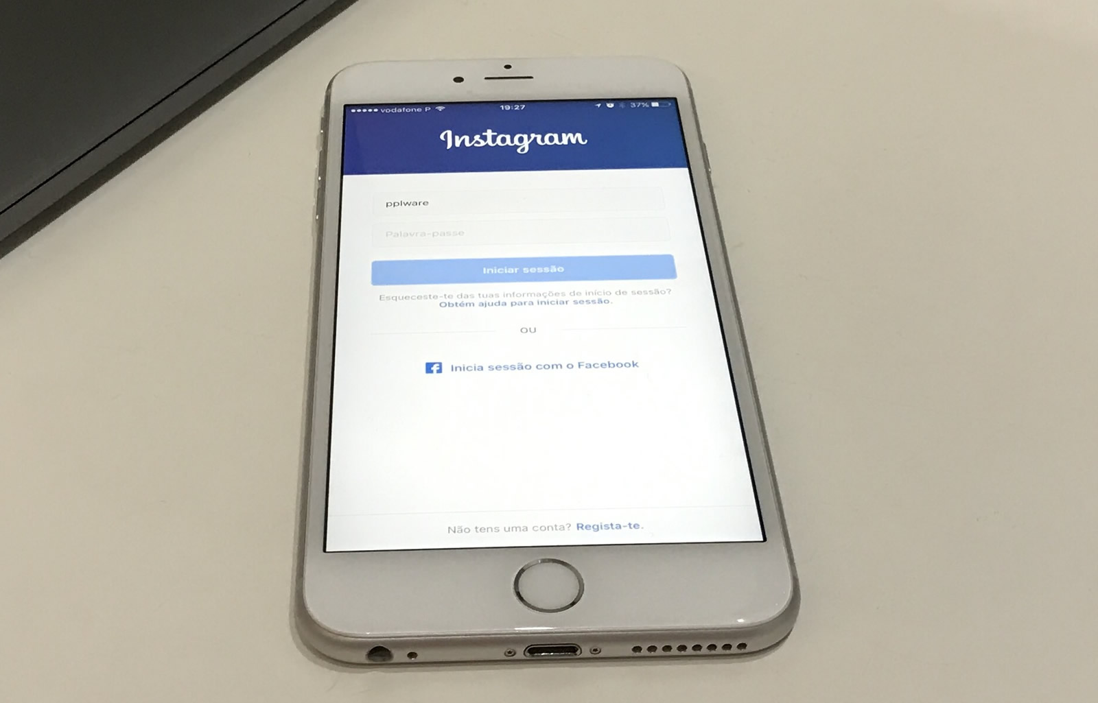 Como ativar a autenticação de dois fatores no seu Instagram