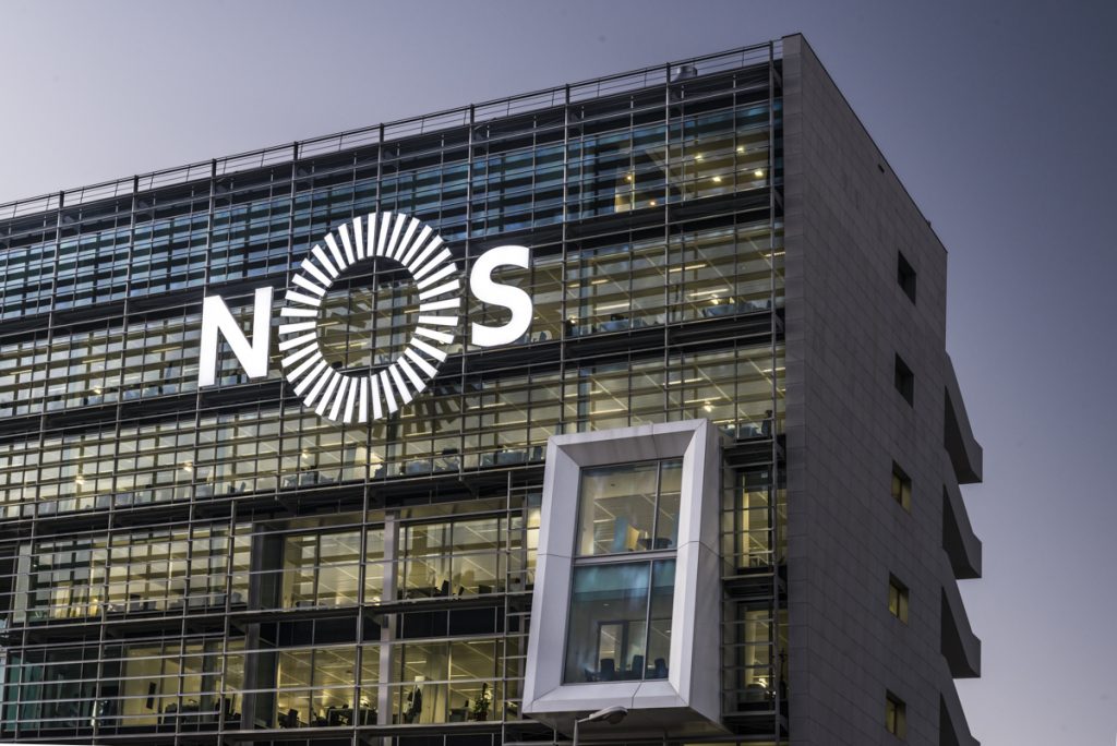 ANACOM: NOS multada em 210 mil euros por informações falsas