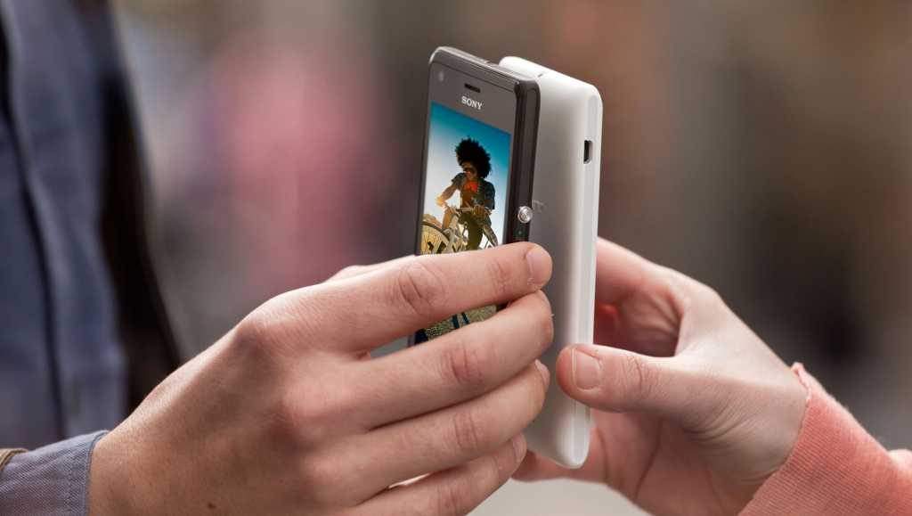 MobileTrans, transferir conteúdos entre smartphones é fácil