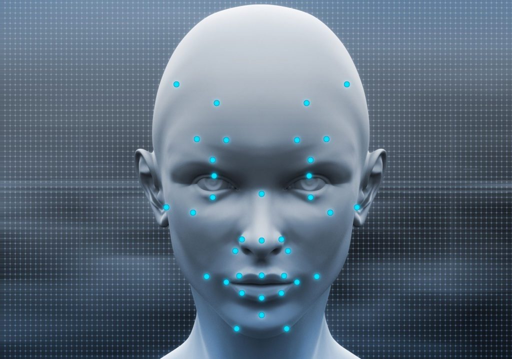 Doença genética rara detetada através de reconhecimento facial