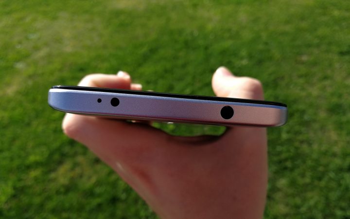 redmi note 4 global edition - 3