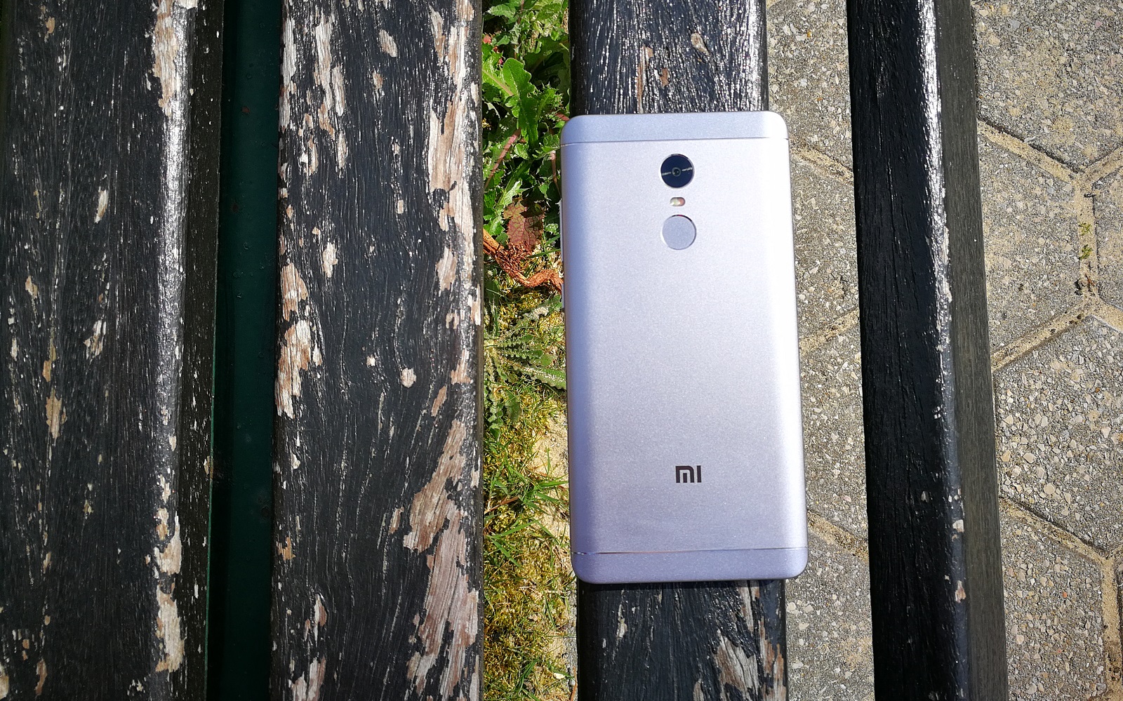 Análise: Xiaomi Redmi Note 4 Global Edition, o verdadeiro europeu