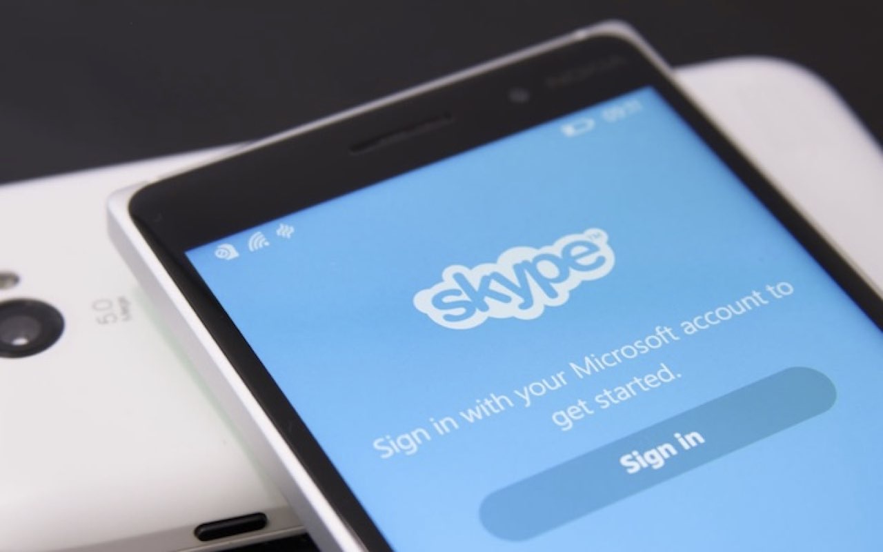Afinal a Microsoft não descontinuou o Skype no Windows Phone