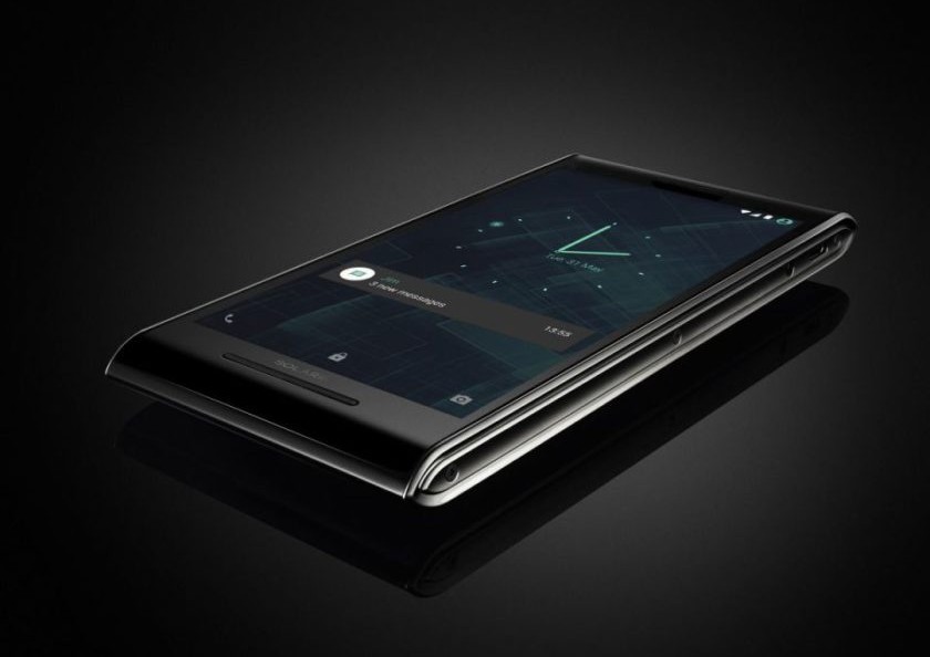 Smartphone de 13 mil euros: Vendidas apenas 750 unidades