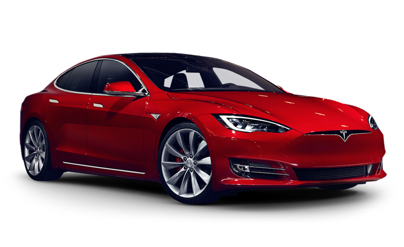 Esqueça o Tesla Model S de 60 kWh