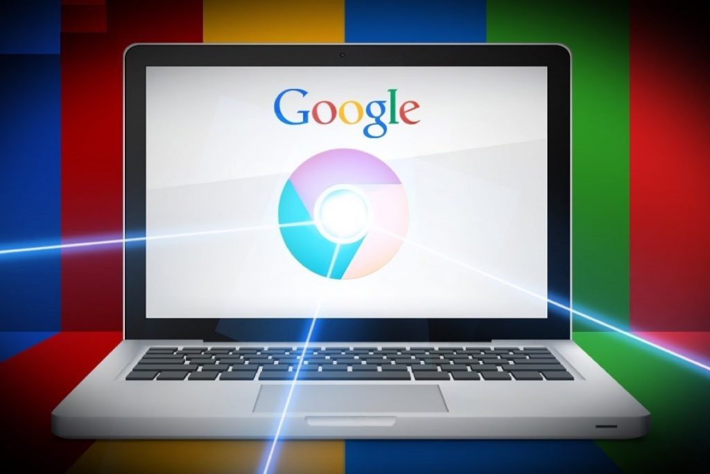 Sem surpresas, o Chrome é a aplicação mais usada