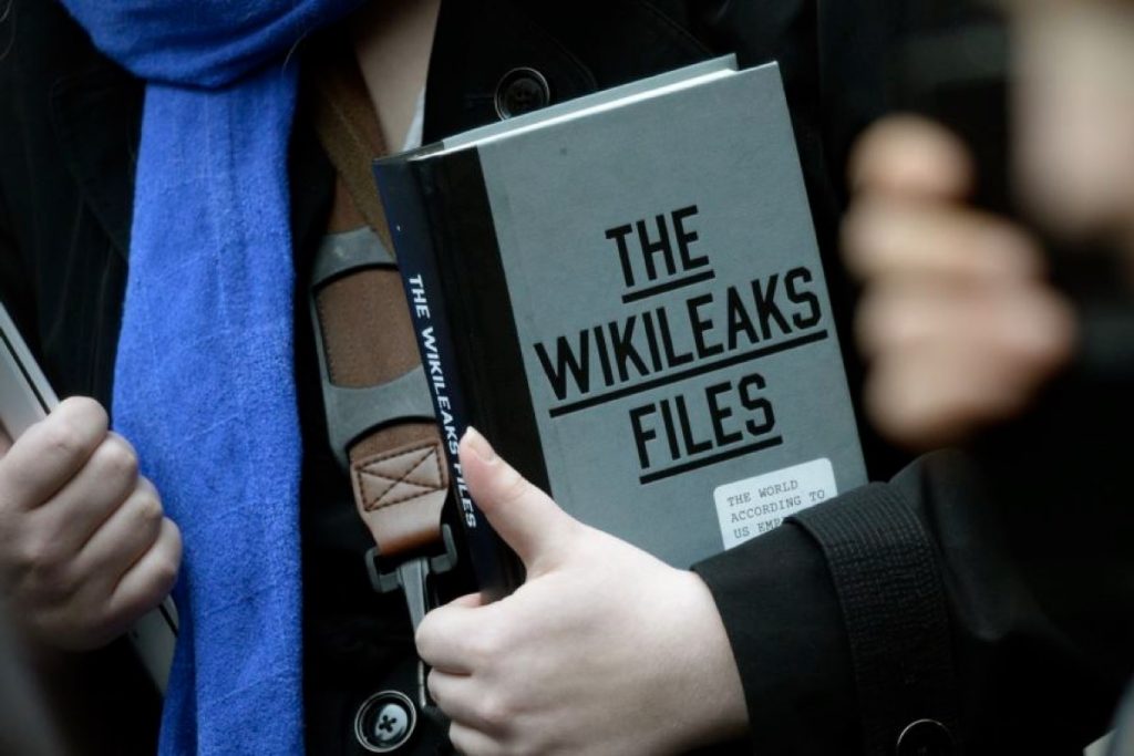 Vault 7: Wikileaks vai colaborar com empresas afetadas pela CIA