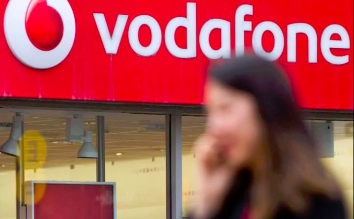 Vodafone quer recrutar mulheres em interrupção de carreira