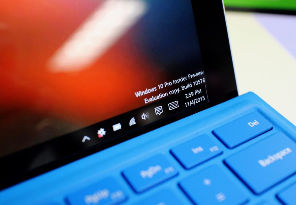 Microsoft acabou com problemas das atualizações do Windows 10