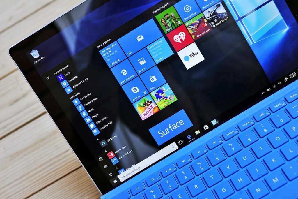 Windows 10 agora tem publicidade no Explorador de Ficheiros