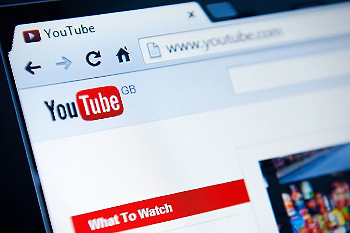 YouTube já consegue criar legendas para sons dos vídeos