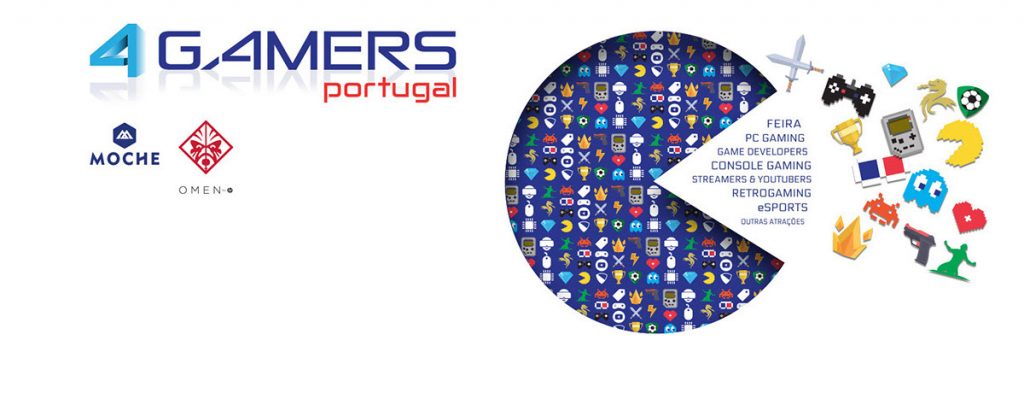 Maio será um mês … 4Gamers