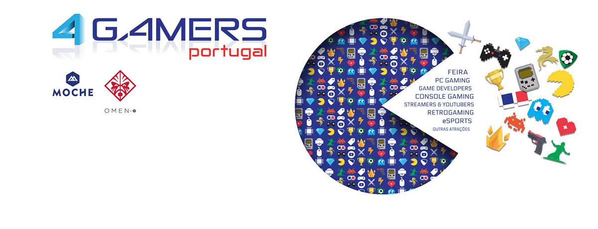 Maio será um mês … 4Gamers