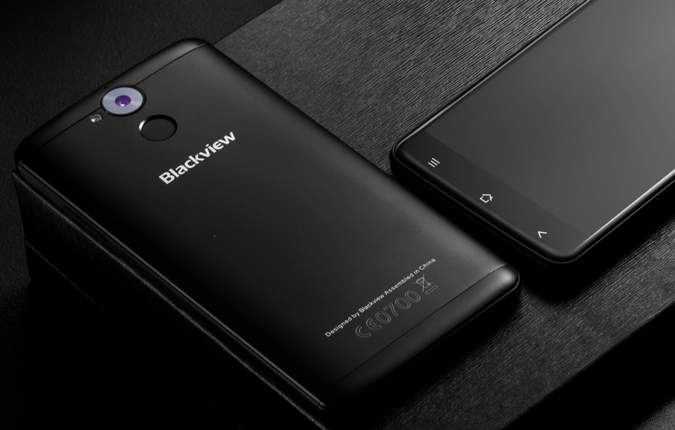 A versão Lite do smartphone Blackview P2 será uma boa opção?