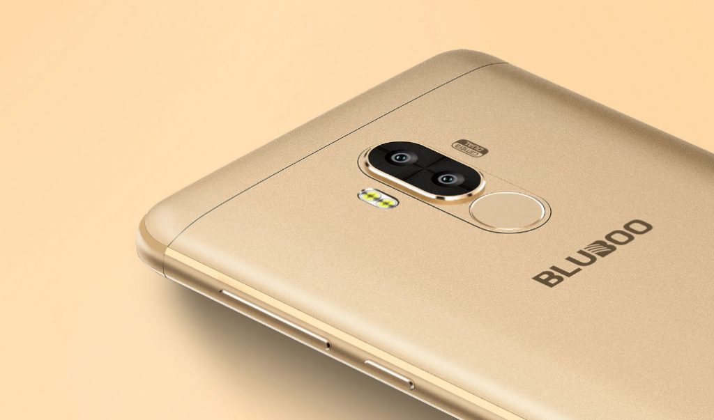 Bluboo D1 – Afinal como se comporta a câmara dupla?