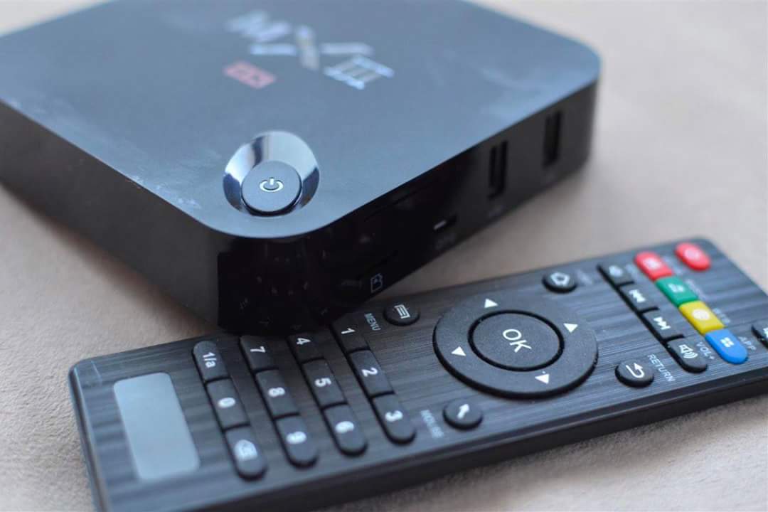 UE proíbe venda de boxes com acesso a conteúdos pirata