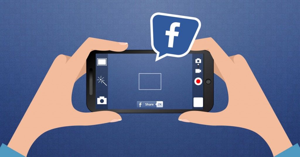 Facebook tem novas formas de proteger imagens íntimas