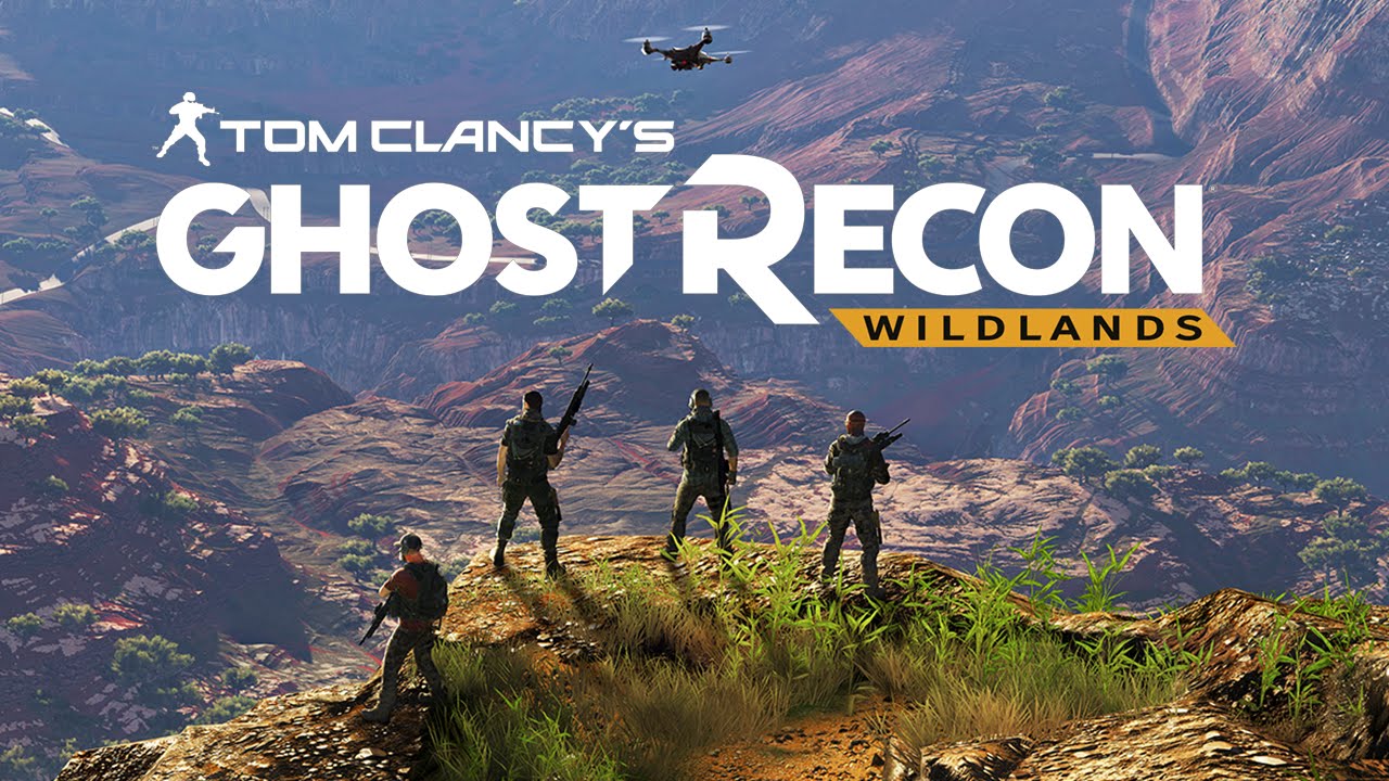 Análise Ghost Recon: Wildlands (Xbox One)
