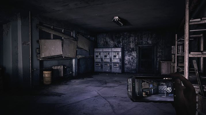 Get Even revela pistas até lançamento