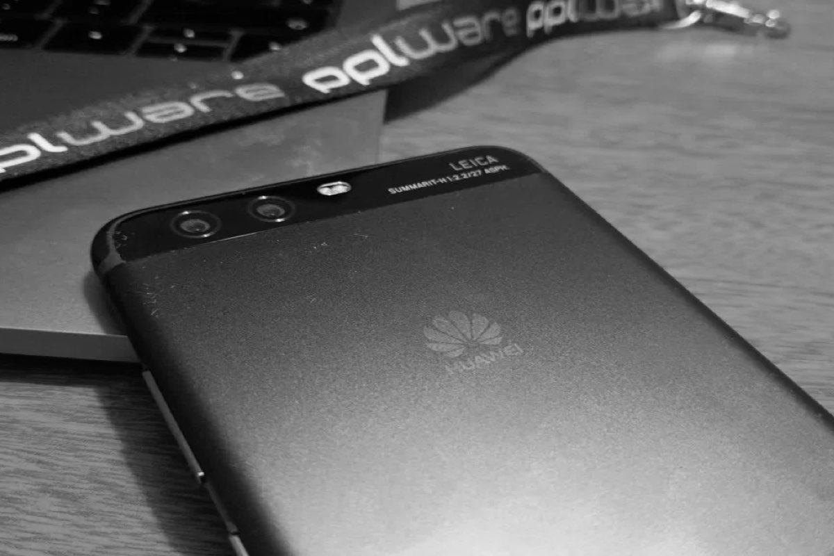 O novo Huawei P10 já está disponível em Portugal