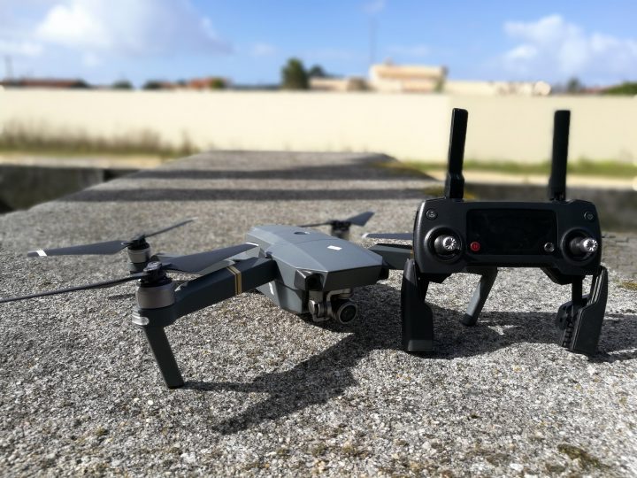 Visita do Papa a Portugal sem drones a voar
