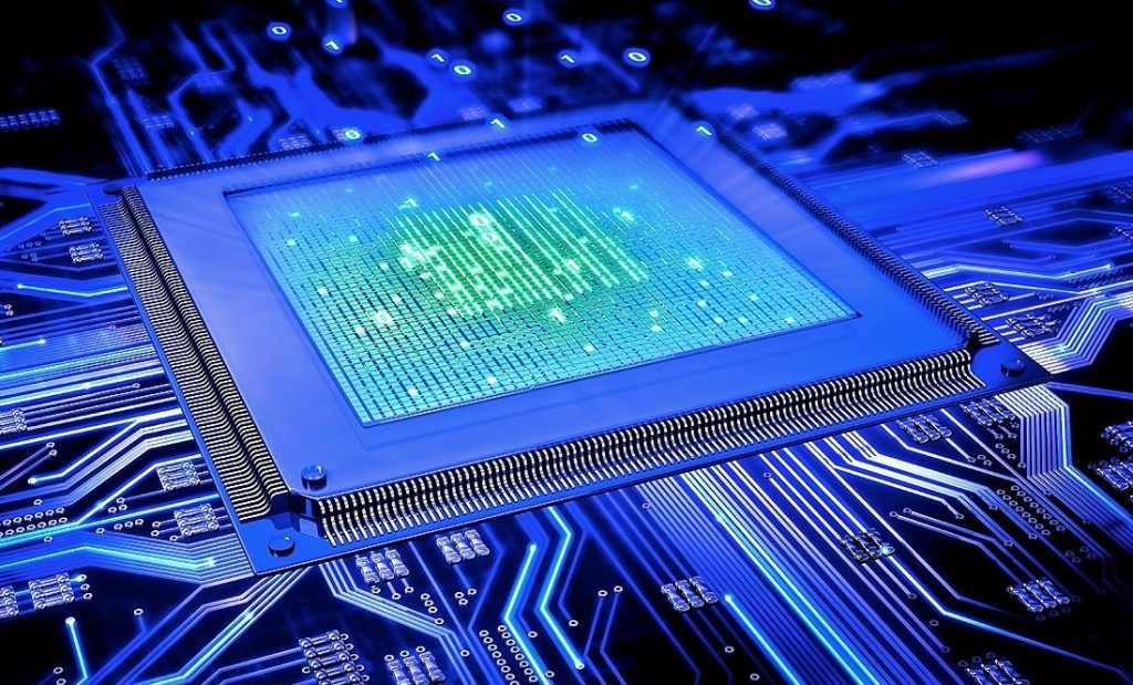 Samsung começa a produzir chips de 10nm LPP