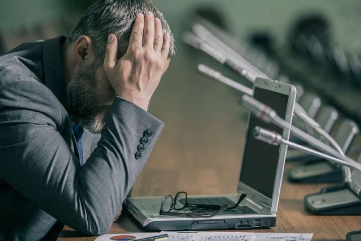 Webroot bloqueou milhões de PCs ao marcar Windows como vírus