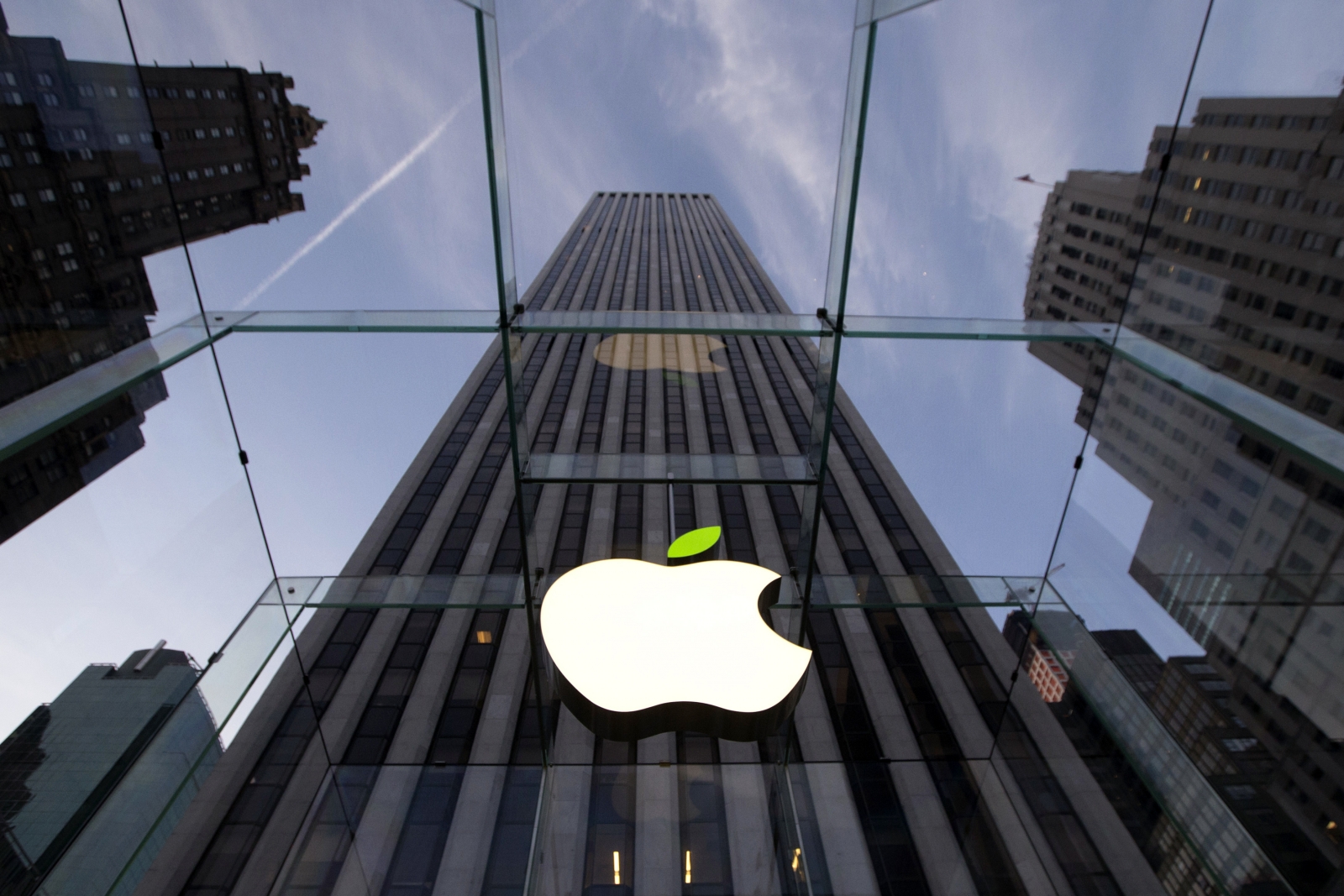 iPhones serão construídos apenas de materiais recicláveis