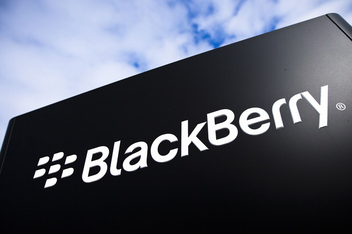 BlackBerry vai voltar ao mercado com novos dispositivos