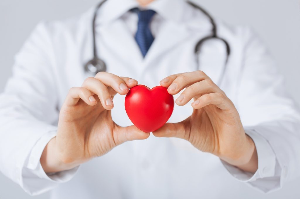 AI poderá prever ataques cardíacos melhor que médicos