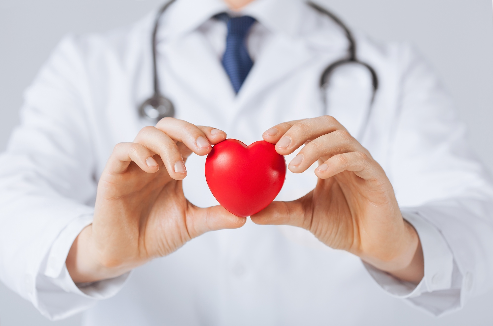AI poderá prever ataques cardíacos melhor que médicos