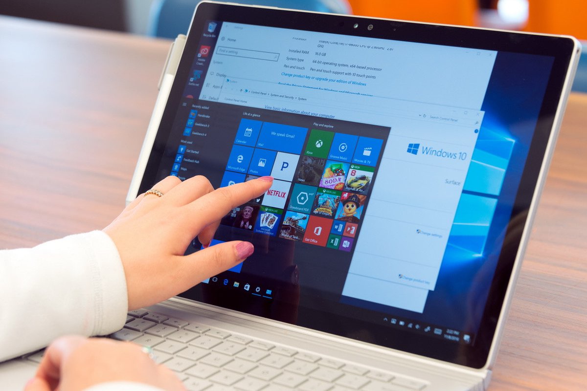 Prepare já o seu Windows 10, o Creators Update chega hoje