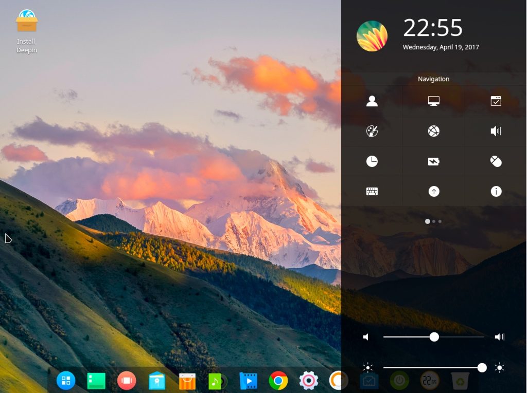 Deepin 15.4: Um Linux mais bonito que o Windows e macOS?
