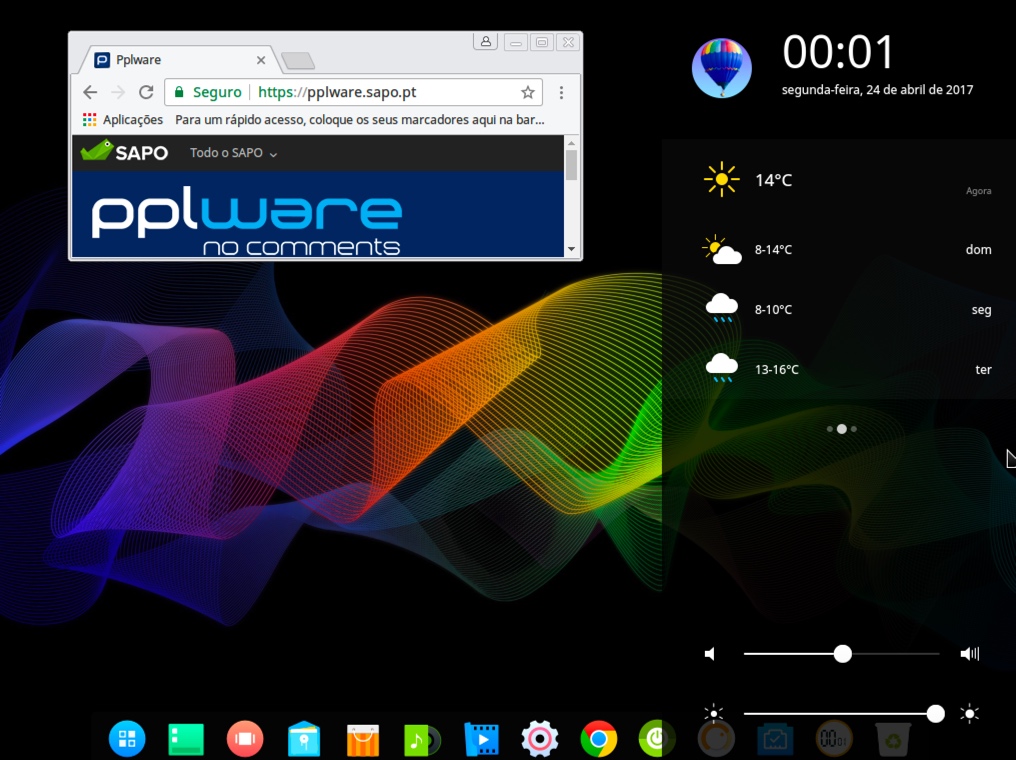 Aprenda a instalar o Linux Deepin 15.4