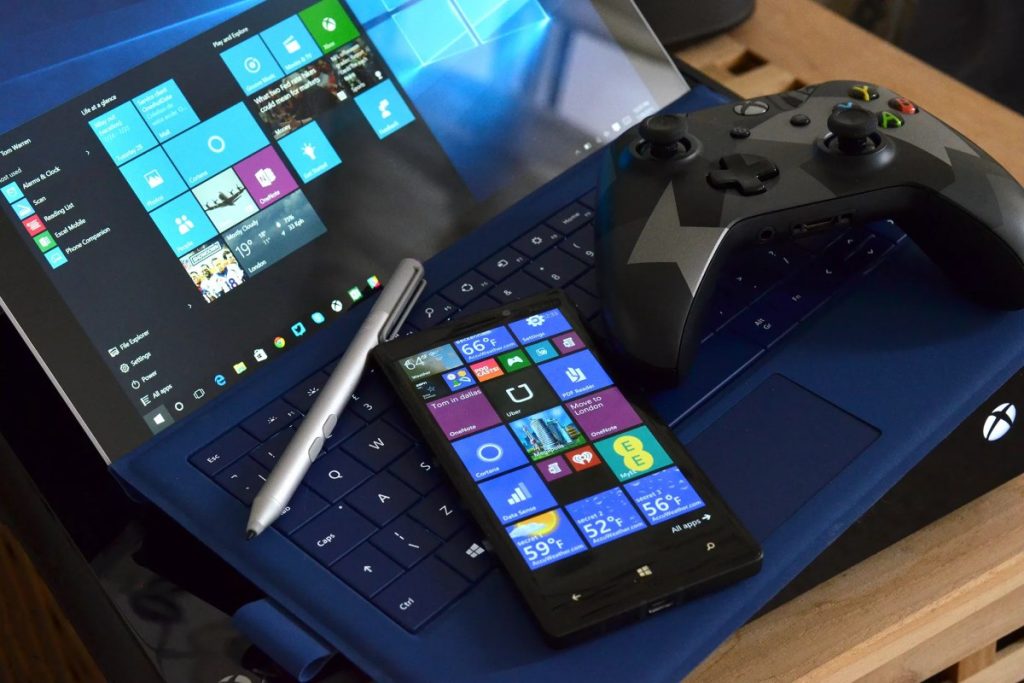 Dica: Proteja o seu Windows 10 com o novo Dynamic Lock
