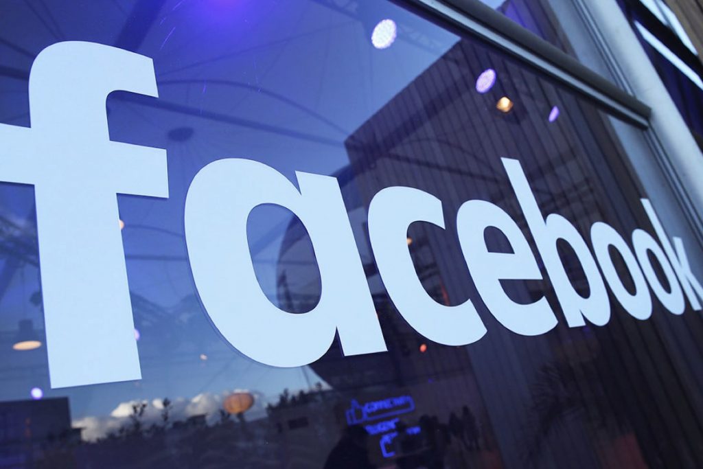 Facebook controla as 4 apps mais usadas nos dispositivos móveis