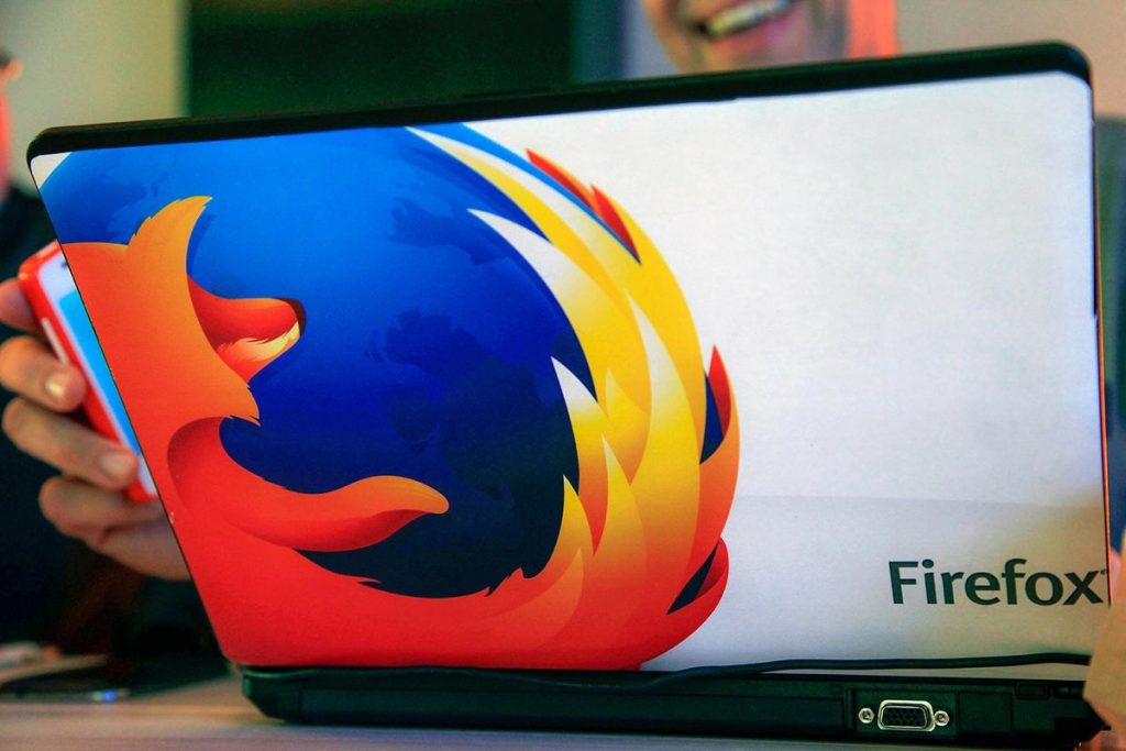 O Firefox vai correr ainda melhor em máquinas mais antigas