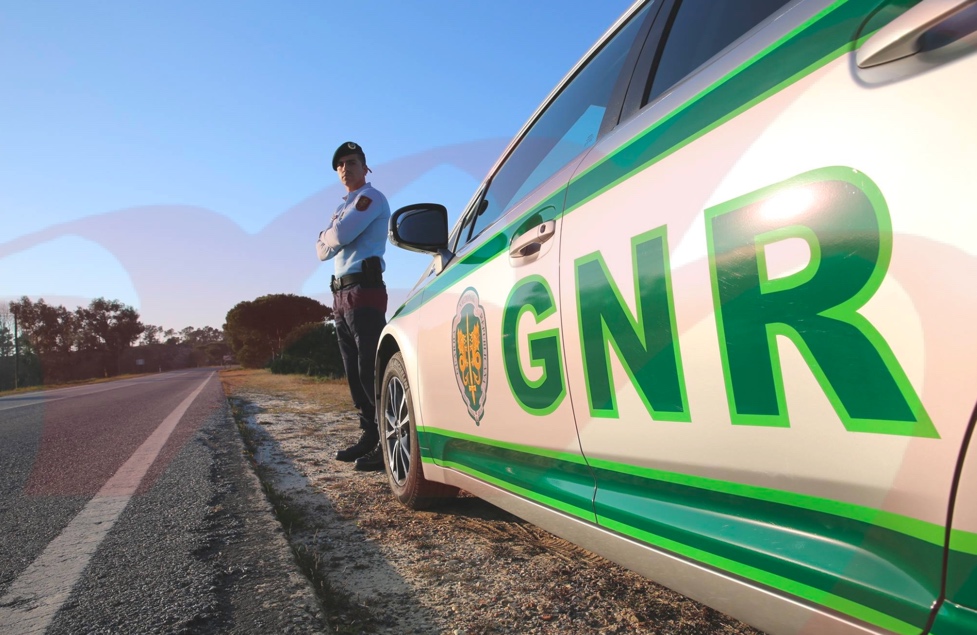 GNR Alerta: Atenção aos excessos de velocidade