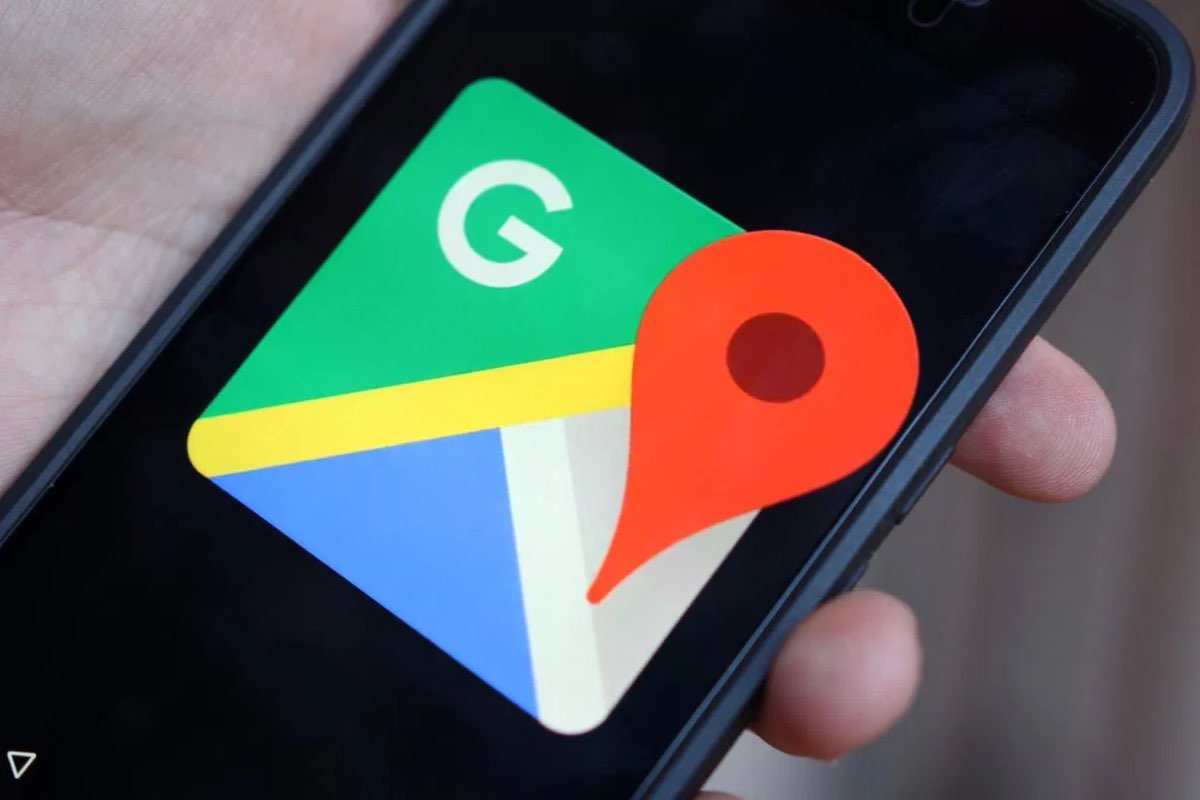 Google Maps poderá passar a apresentar publicidade