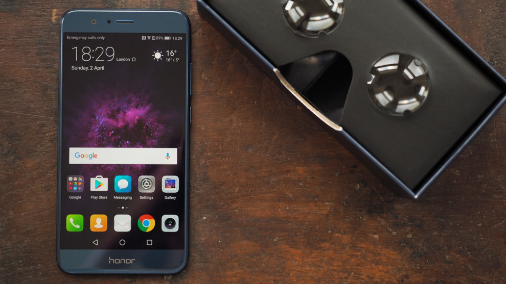 Honor 8 Pro – Um dos melhores topos de gama do momento?