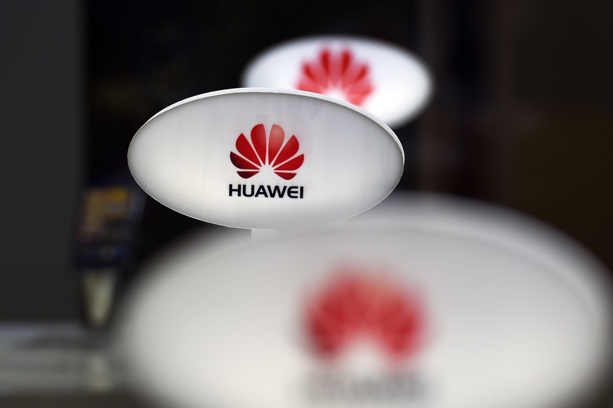 Huawei venceu Samsung em batalha de patentes na China