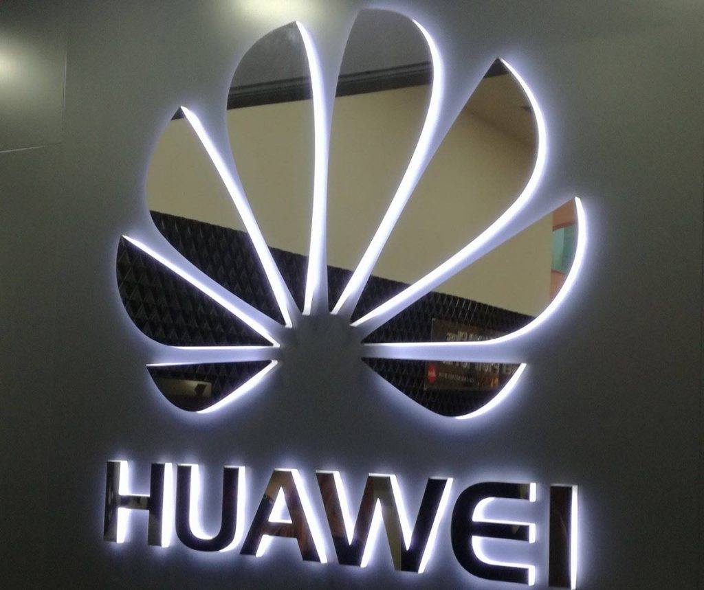 Huawei Store do Colombo celebra o seu primeiro aniversário