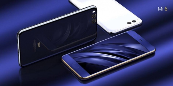 Chegou o Xiaomi Mi 6 – Será o melhor smartphone do mercado?