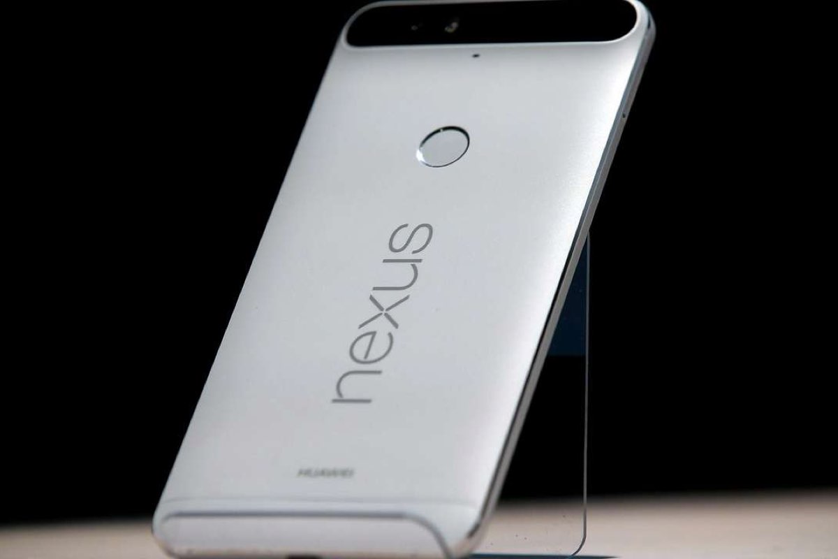 Android 7.1.2 não reconhece impressões digitais nos Pixel e Nexus