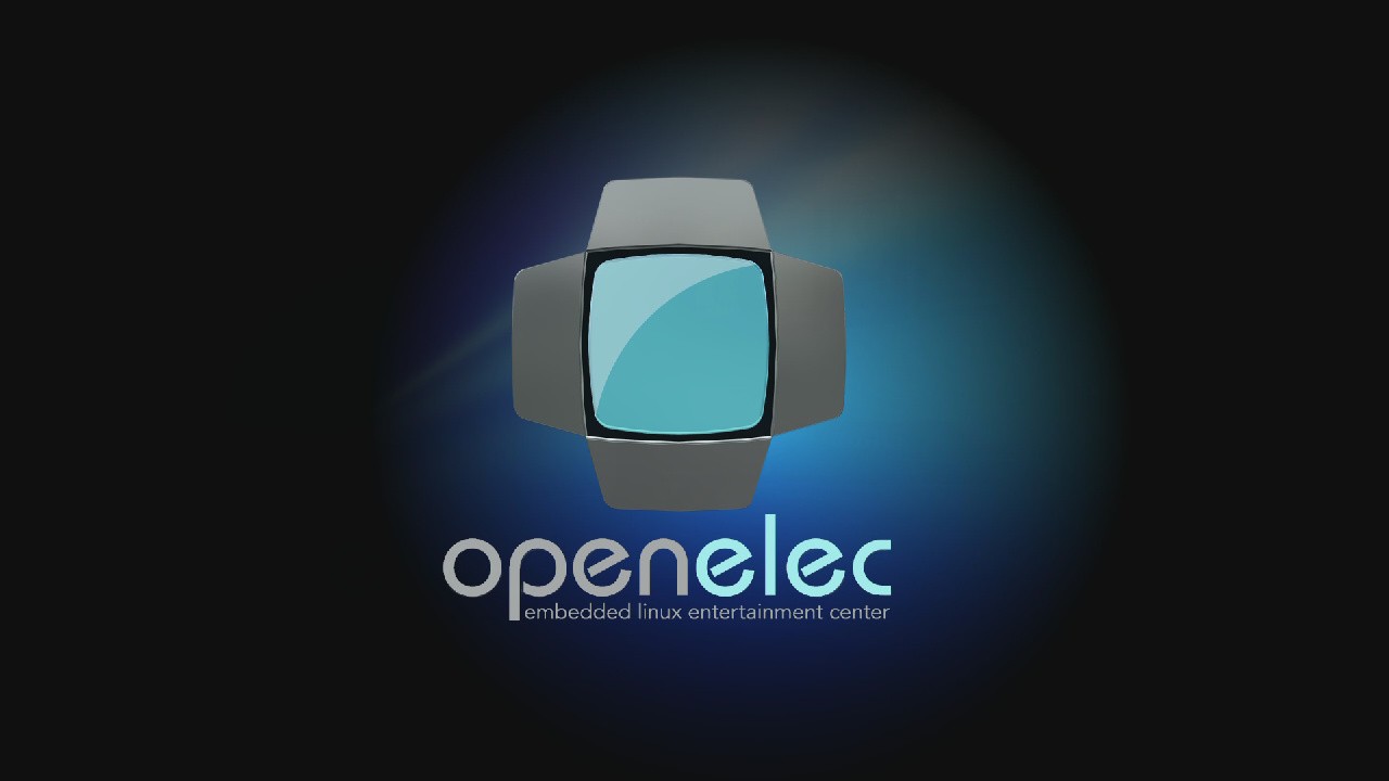 Chegou o OpenELEC 8.0: A distro Linux já com o kodi