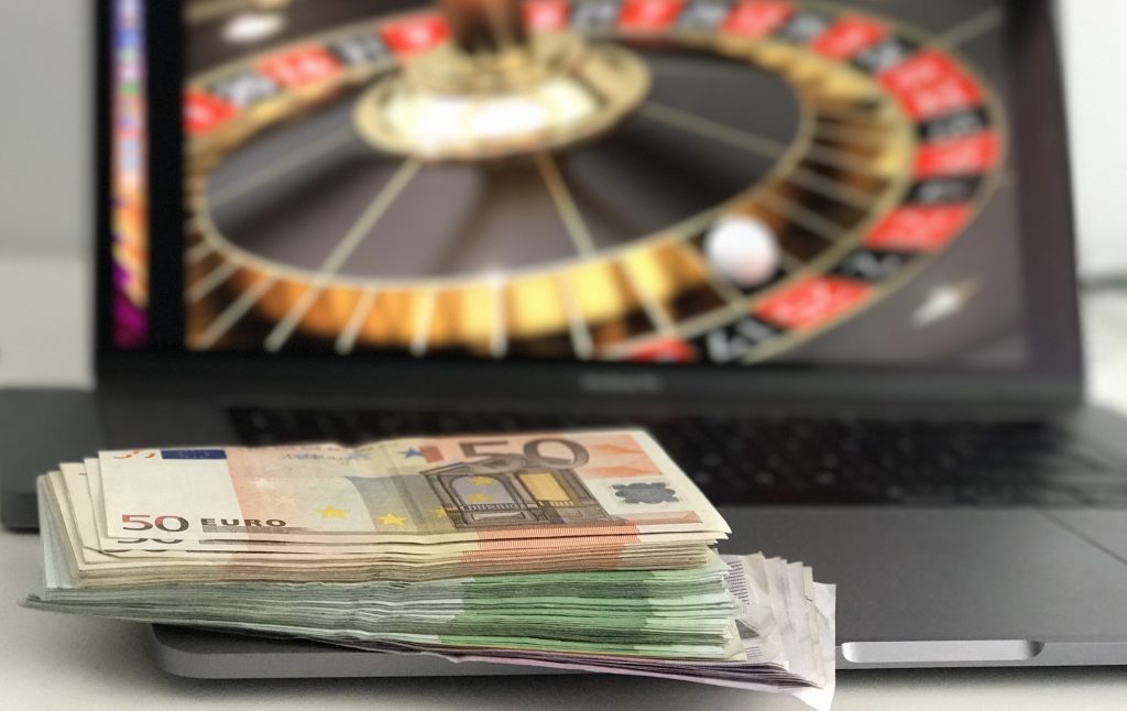 Apostas online: Gestão de Banca