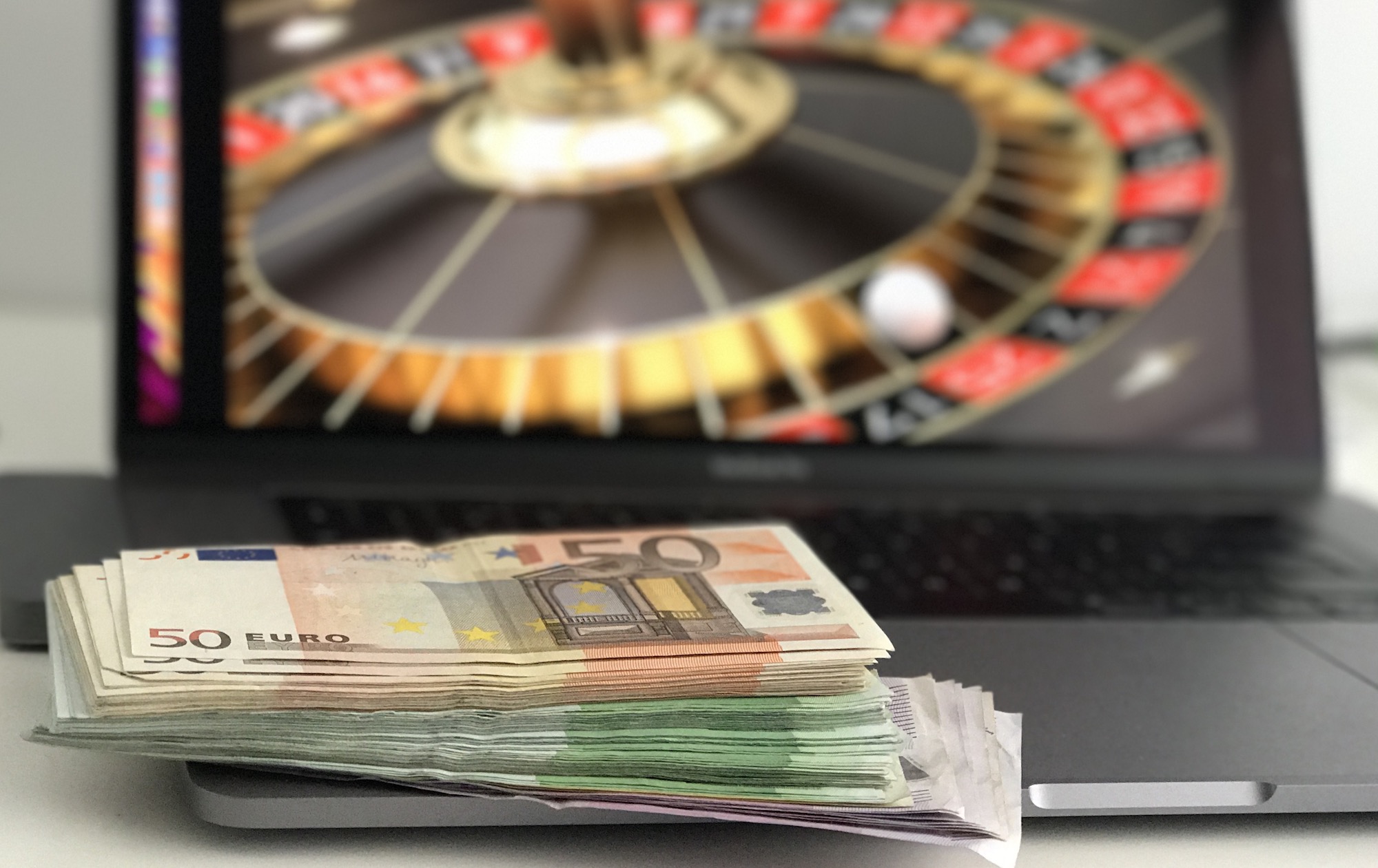Apostas online: Gestão de Banca