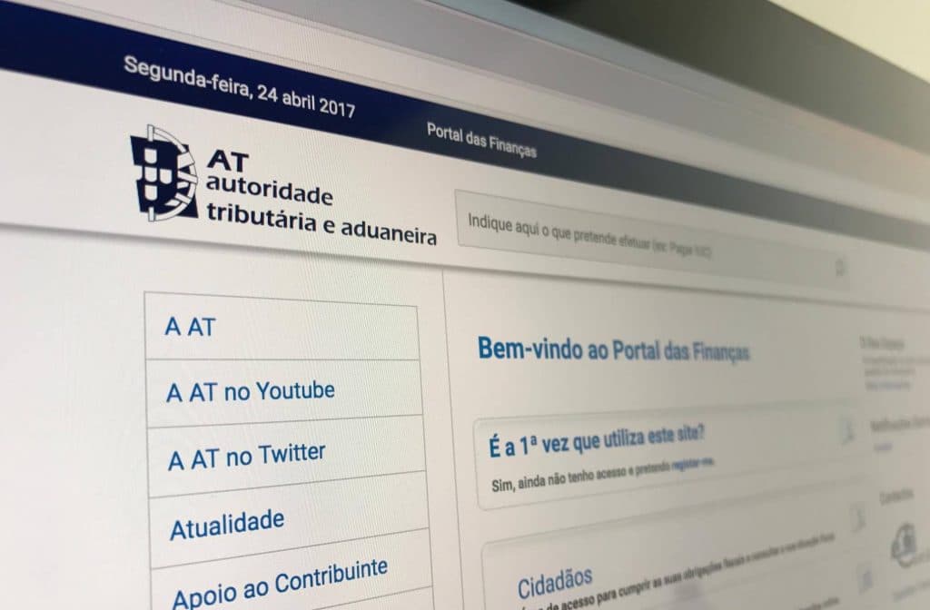 Finanças: Saiba como consultar o reembolso do seu IRS